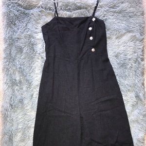 Urban outfitters Jump suit.